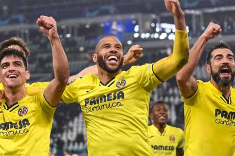 Villarreal's Eye for Value cracked the Champions League Code