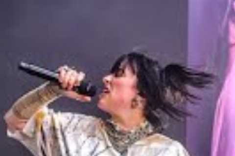 Here are the Top Ten Celebrities with The Worst Coachella Performances