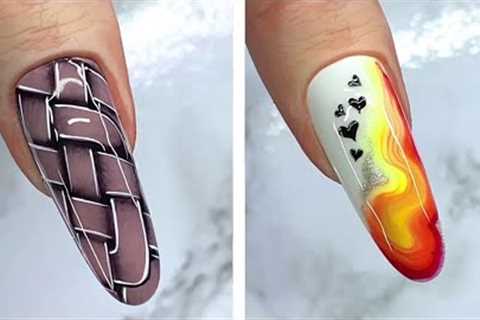 Stunning Nail Art Ideas &amp; Designs to Brighten Your Day