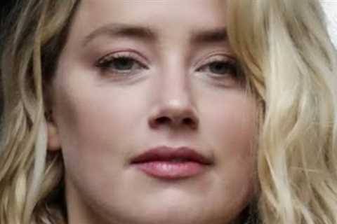 Amber Heard Indicted Of Using Strange Techniques To Intimidate Johnny Depp