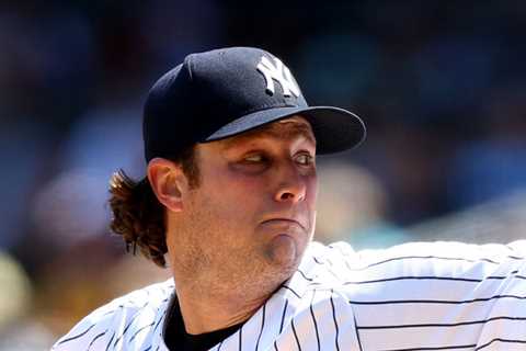 Yankees Leave Behind an Intense Outburst and a Resurgent Outing