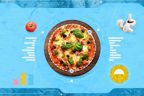 Is it possible to solve this pizza puzzle? FiveThirtyEight's The Riddler