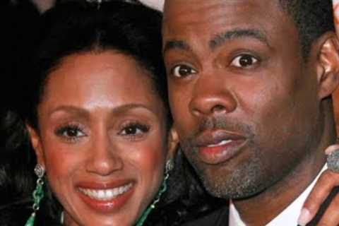 Chris Rock's Failure to Wed
