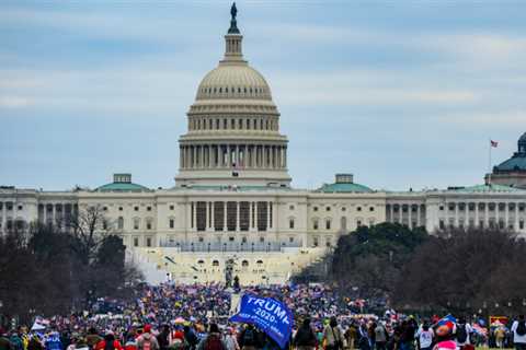 Details New Underscore House G.O.P. Planning for Jan. 6