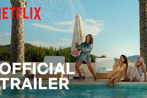 F*ck Love Too | Official Trailer | Netflix