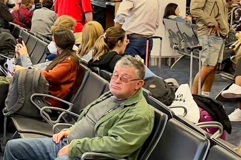 Who ended the Travel Mask Mandate Two anxious travelers, a Florida judge and a vaccine critic