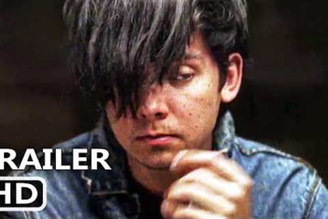 FLUX GOURMET Trailer 2 (2022) Asa Butterfield, Gwendoline Christie