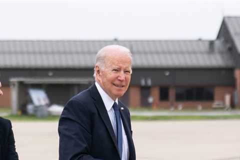 Biden will use Clemency Powers For the First Time