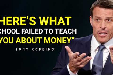 This ONE SIMPLE Secret Will Completely CHANGE YOUR LIFE Today | Tony Robbins Motivational Speech