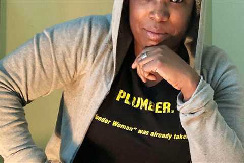Spotlight on women in trades: The Eleven Percent