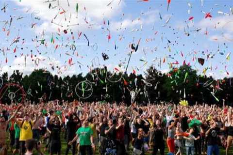 Costa Rican Celebrations: A Comprehensive Guide to Costa Rica's Month-by-Month Festivals