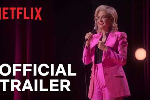 Christina P: Mom Genes | Official Trailer | Netflix