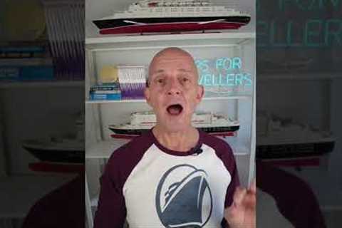 Should You Buy A Cruise Drinks Package?