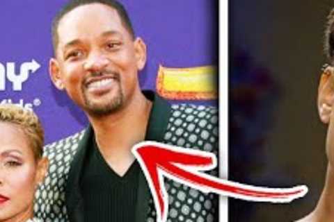 Celebrities who tried to warn us about the Smith Family Part 2