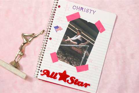 The Death of a Gymnast was supposed to be a wake-up call. Why did it take so long?