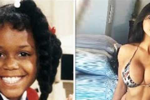 Family Matters (1989).Cast: Now and Then [How They Changed]