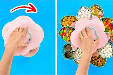 Interesting And Useful Kitchen Gadgets For Any Situation