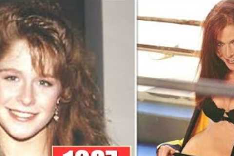 Only the Ten of Us (1988).Cast. Then and Now. [How they Changed]