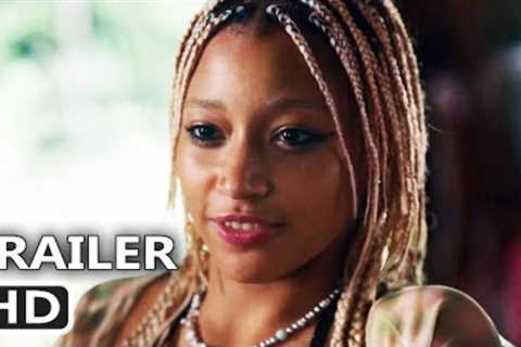 BODIES BODIES BODIES Trailer (2022) Amandla Stenberg, Pete Davidson