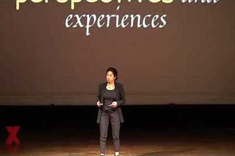 How Being A Rebel Helps You and Your Organization | Yessie Dianty Yosetya | TEDxUniversitasIndonesia