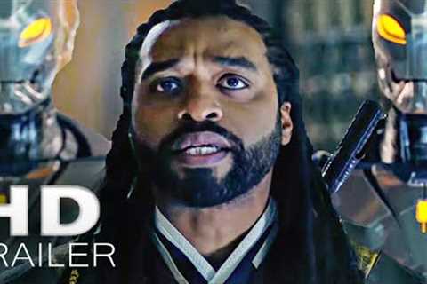 Doctor Strange 2 _ Illuminati Reveal Trailer (2022)