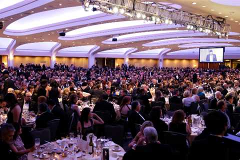 There were many risk-benefit calculation methods before Washington's Nerd Prom.