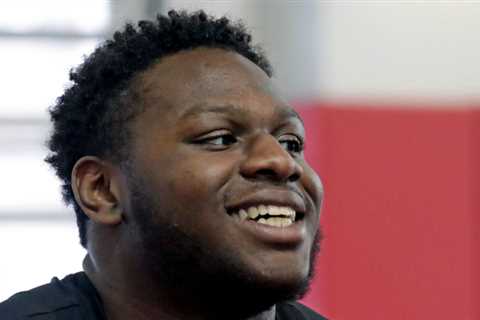 Draft Requires Well-Rounded Linemen who Can Still Flatten