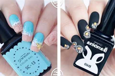 Amazing Nail Art Ideas &amp; Designs to Shake Up Your Style 2022