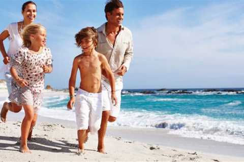 8 Amazing Kid-Friendly Activities in Barbados