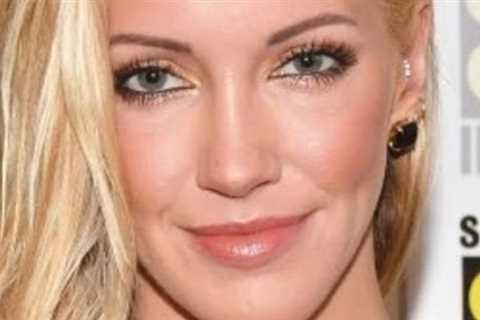 Celebrities You Never Knew Had Famous Parents