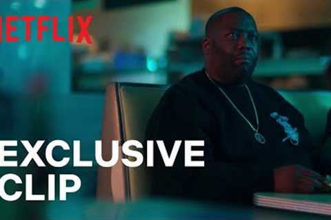 Ozark: Season 4 Part 2 | Ruth Meets Killer Mike | Netflix