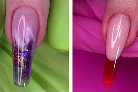 Incredible Nail Art Ideas &amp; Designs to Refresh Your Nails 2022