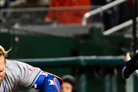 The Mets Continue to Get Plunk and are Looking for Answers