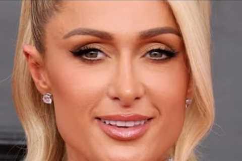Paris Hilton's Coachella Actions Have Everybody Saying the Same Thing