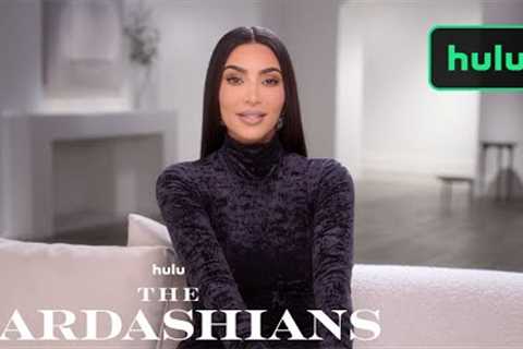 The Kardashians | Next On Episode 3 | Hulu