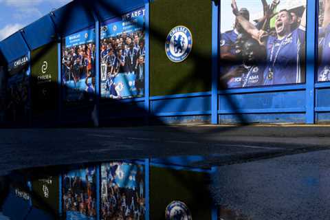 Bidding Closes for Chelsea F.C.