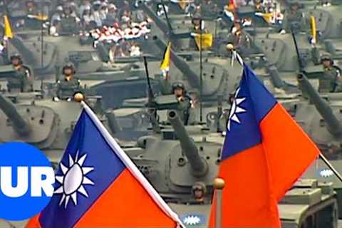 A History Of The Formation Of Communism In China | Our History