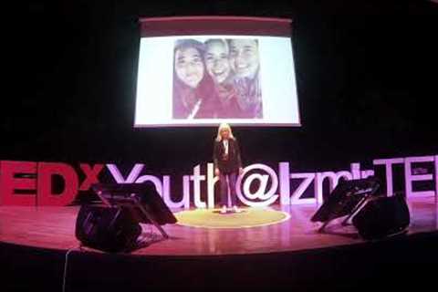 Evrensel Zekanın Mükemmel Zamanlaması | Açalya Öralay | TEDxYouth@IzmirTED