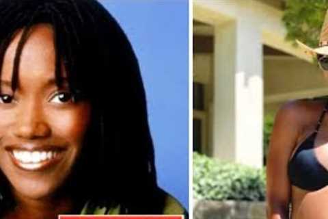 Living single (1993)Cast : Now and Then [How They Changed]