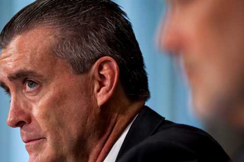 Former U.S. Ambassador Former U.S. Ambassador to Plead Guilty for Illegal Lobbying, Hiding Gifts