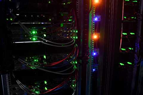 The United States and 55 countries have pledged to maintain an open internet.
