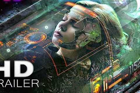 CRYO Trailer (2022) Sci-Fi Movie