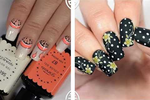 Lovely Nail Art Ideas &amp; Designs for Your Perfect Fingers