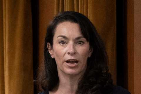 MPs Declare Ukraine Invasion a Genocide