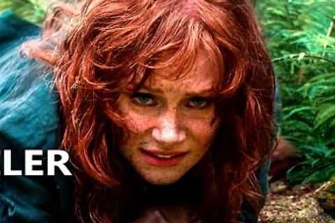 JURASSIC WORLD 3 DOMINION Trailer 2 (2022) Chris Pratt, Sam Neill, Jeff Goldblum Movie