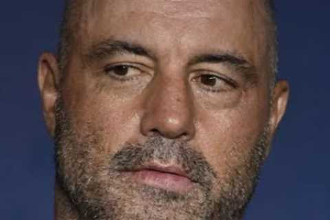 Joe Rogan doesn't hide his feelings about Amber Heard