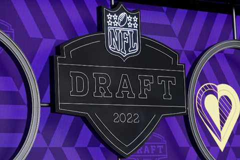 How to Watch the 2022 N.F.L. Draft