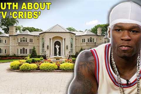 Celebrities Who Totally Lied About Their Homes On MTV’s Cribs