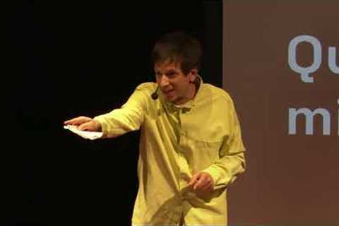 Quando nascerà mio figlio | Eugenio Cesaro | TEDxCuneo