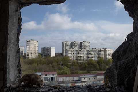 Prosecuting Rape is a Long Journey in Ukraine War